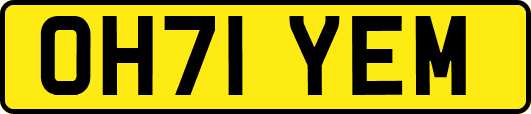 OH71YEM