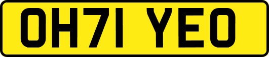 OH71YEO
