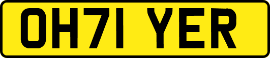 OH71YER