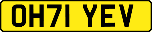 OH71YEV