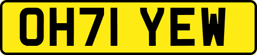 OH71YEW