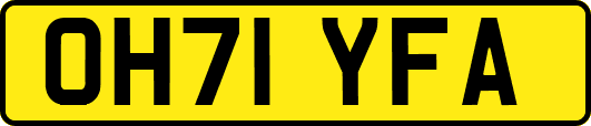 OH71YFA