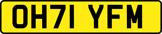 OH71YFM