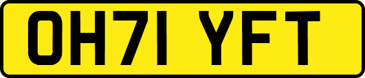 OH71YFT