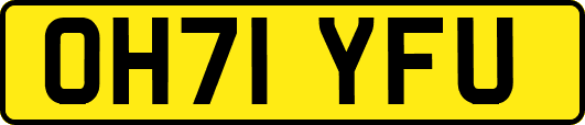 OH71YFU