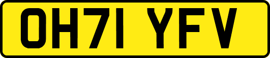 OH71YFV