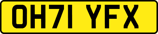 OH71YFX