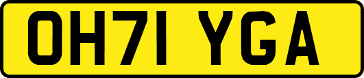 OH71YGA