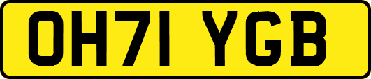 OH71YGB