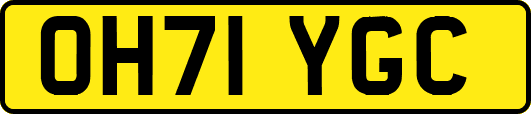 OH71YGC