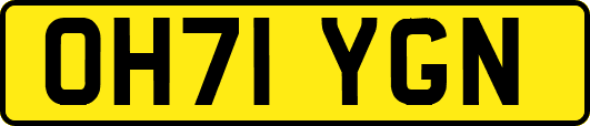 OH71YGN
