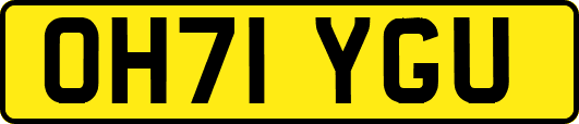 OH71YGU