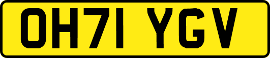 OH71YGV