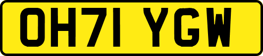 OH71YGW