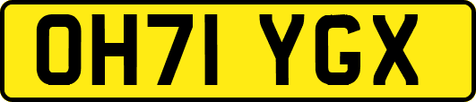 OH71YGX