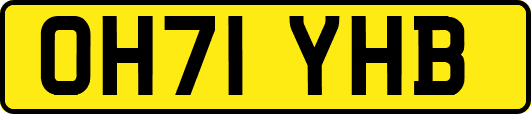 OH71YHB