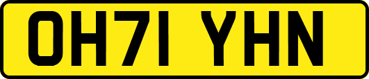OH71YHN