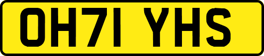 OH71YHS