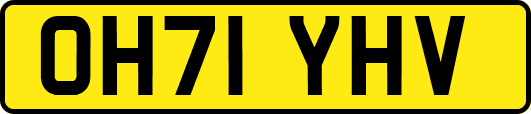 OH71YHV