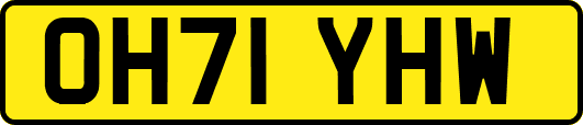 OH71YHW