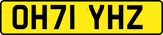 OH71YHZ