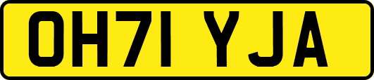 OH71YJA