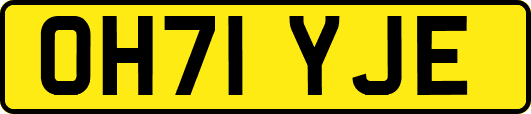OH71YJE