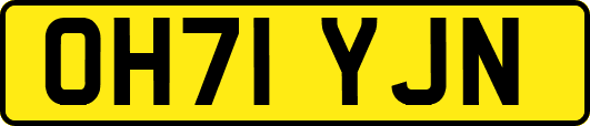 OH71YJN