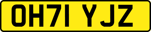 OH71YJZ