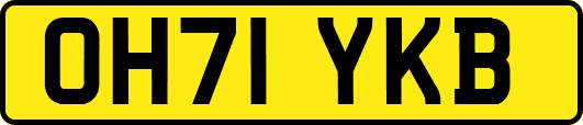 OH71YKB