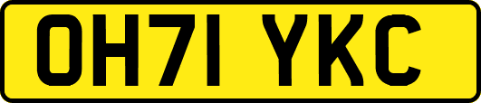 OH71YKC