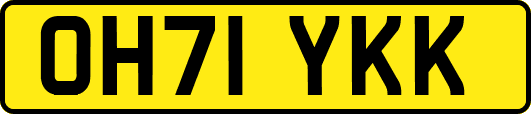 OH71YKK