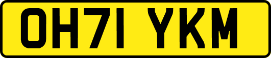 OH71YKM