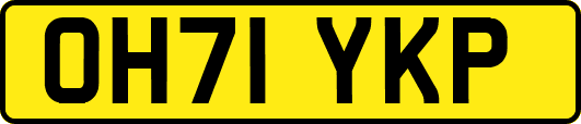 OH71YKP