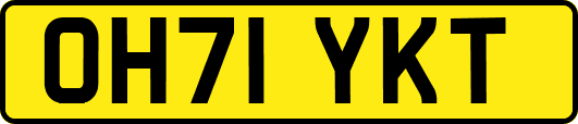 OH71YKT
