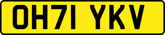OH71YKV