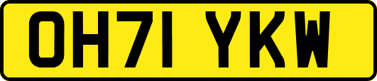 OH71YKW