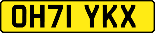 OH71YKX