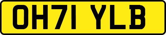 OH71YLB