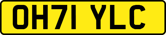 OH71YLC