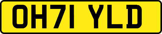 OH71YLD