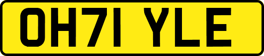 OH71YLE