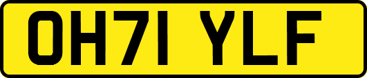 OH71YLF