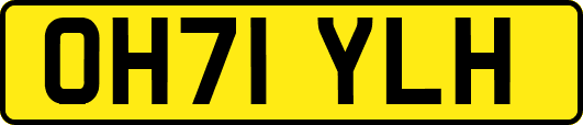 OH71YLH
