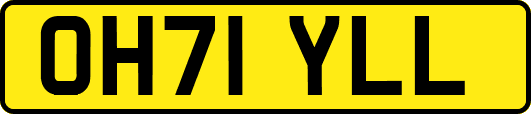 OH71YLL