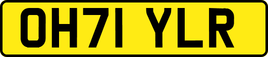 OH71YLR