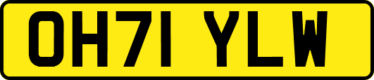 OH71YLW
