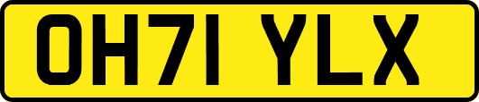 OH71YLX