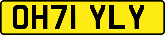 OH71YLY