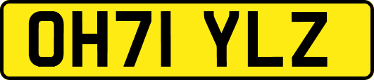 OH71YLZ